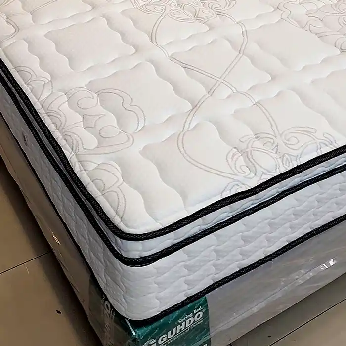 Why your mattress affects more than comfort