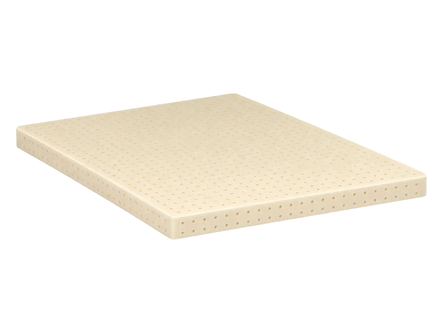 Lapisan Natural Latex Berventilasi Lady Americana Renaissance