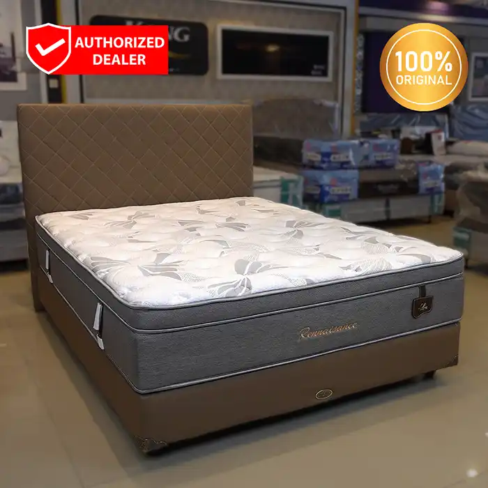 Lady Americana Rennaisance mattress